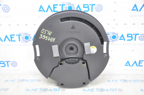 Subwoofer Audi Q5 80A 18-24 punched housing