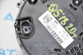 Generator Audi Q5 80A 18-20 2.0t