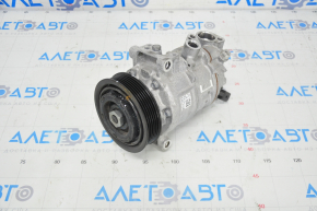 Air Conditioning Compressor Audi Q5 80A 18-20 2.0T