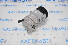 Air Conditioning Compressor Audi Q5 80A 18-20 2.0T