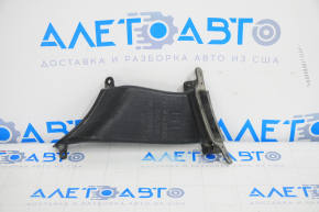 Front Bumper Air Duct Left Hyundai Sonata 14