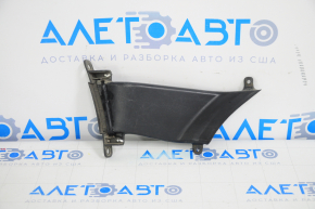 Front bumper air duct right Hyundai Sonata 14
