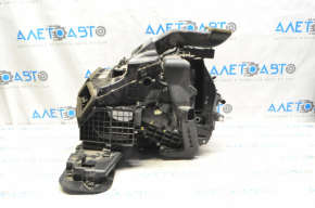 Heater housing bare Nissan Rogue 14-20 crack