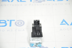 Internal tailgate closing button Audi Q5 8R 09-17 type 2