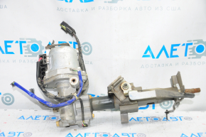 Electric power steering column Nissan Leaf 13-17 chip broken