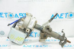Electric power steering column Nissan Leaf 13-17 chip broken