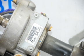 Electric power steering column Nissan Leaf 13-17 chip broken