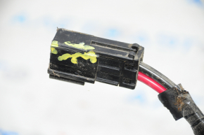 Electric power steering column Nissan Leaf 13-17 chip broken
