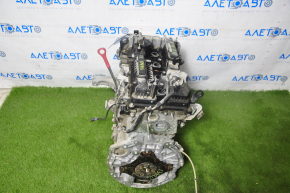 Engine Kia Optima 16-18 2.4 G4KJ 58k