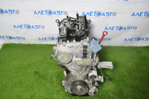 Engine Kia Optima 16-18 2.4 G4KJ 58k