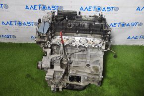 Engine Kia Optima 16-18 2.4 G4KJ 58k