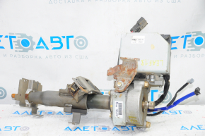 Electric power steering column Nissan Leaf 13-17 chip broken