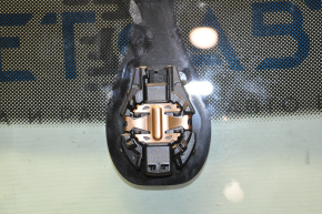 Windshield VW CC 08-17 with rain sensor, sand, bumps