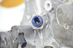 Oil filter housing Audi Q5 80A 18-20 2.0T