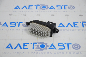 Nissan Rogue 14-20 Resistor