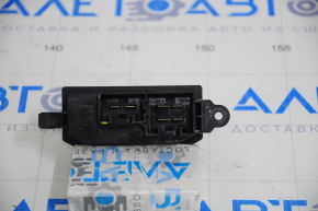 Nissan Rogue 14-20 Resistor