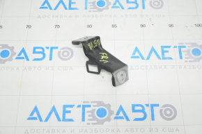 Front right wing bracket Audi Q5 80A 18-24 upper