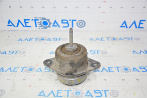Engine mount right Ford Mustang mk6 15- 3.7 cracks