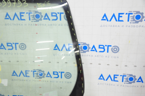 Jeep Renegade 15 windshield - with rain sensor, air on edge