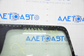 Jeep Renegade 15 windshield - with rain sensor, air on edge
