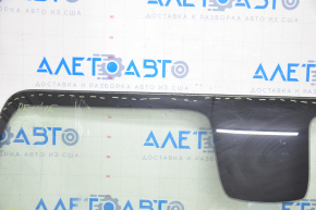 Jeep Renegade 15 windshield - with rain sensor, air on edge