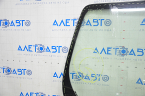 Jeep Renegade 15 windshield - with rain sensor, air on edge