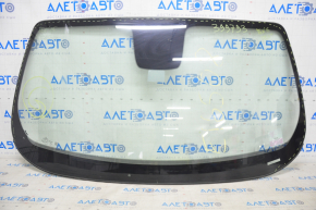 Jeep Renegade 15 windshield - with rain sensor, air on edge