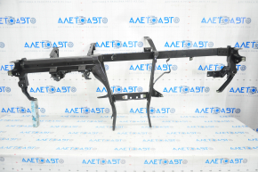 Under-torpedo pipe reinforcement Audi Q5 80A 18-24