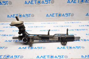 Steering rack Jeep Compass 11-16 FWD pressed tube