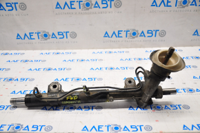 Steering rack Jeep Compass 11-16 FWD pressed tube