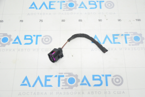 Chip for Audi Q5 80A 18-24 horn