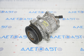 Air Conditioning Compressor Audi Q5 8R 09-17 2.0T