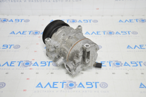 Air Conditioning Compressor Audi Q5 8R 09-17 2.0T