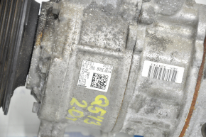 Air Conditioning Compressor Audi Q5 8R 09-17 2.0T