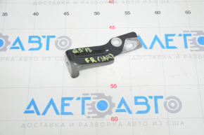 Front right wing bracket Audi Q5 80A 18-24 rear