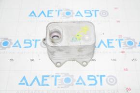 Oil cooler for internal combustion engine Audi Q5 80A 18-24 2.0T