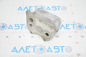 Oil cooler for internal combustion engine Audi Q5 80A 18-24 2.0T