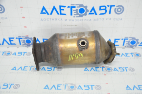 Catalytic converter Audi Q5 80A 18-24