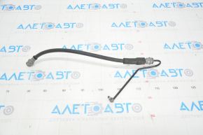 Front left brake hose Audi Q5 80A 18-24 type 1