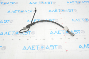 Front right brake hose Audi Q5 80A 18-24 type 1