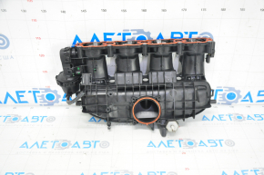 Intake manifold Audi Q5 80A 18-20 2.0t