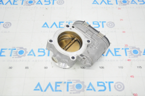 Throttle body Audi Q5 80A 18-20 2.0T