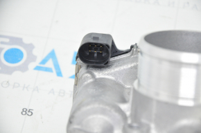 Throttle body Audi Q5 80A 18-20 2.0T