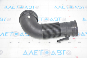 Air duct for intake Audi Q5 80A 18-20 2.0T