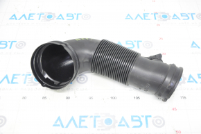 Air duct for intake Audi Q5 80A 18-20 2.0T