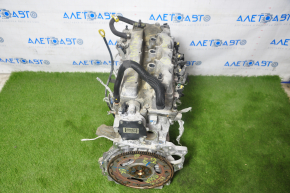 Jeep Renegade 15-18 2.4 80k Engine