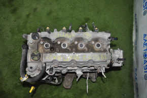 Jeep Renegade 15-18 2.4 80k Engine