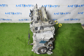 Jeep Renegade 15-18 2.4 80k Engine