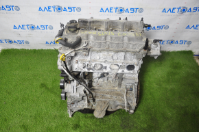 Jeep Renegade 15-18 2.4 80k Engine