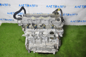 Jeep Renegade 15-18 2.4 80k Engine